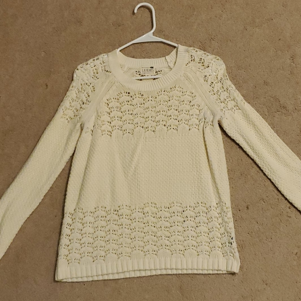 Sweater